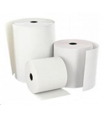 Zebra Z-Perform 1000D 80, Receipt roll, thermal paper, 50mm