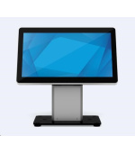 Elo Wallaby Slim Self-Service Stand, Countertop