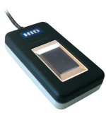HID EikonTouch TC510 Reader, USB