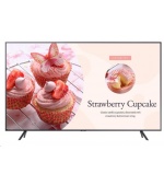 SMART Signage LED BE55T-H - LH55BETHLGUXEN
