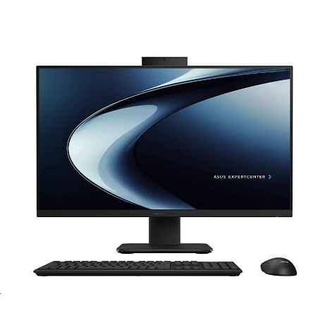 ASUS PC AiO ExpertCenter P47 (P470VA-BPE068X), Core 5 210H, 27" 1920 x 1080, 16GB, 512GB SSD, Intel, W11 Pro, Black