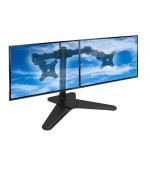 Stolový držák na 2 monitory ErgoSolid NF22LG