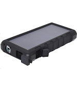 Sandberg Outdoor Solar Powerbank 24000