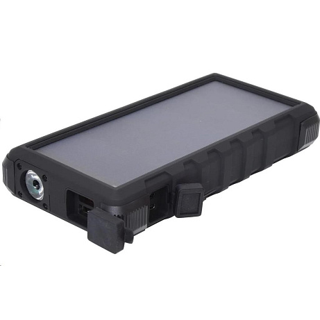 Sandberg Outdoor Solar Powerbank 24000