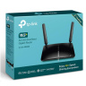 TP-Link Archer MR600 OneMesh WiFi5 router (AC1200, 2,4GHz/5GHz, 3xGbELAN,1xGbEWAN, 4G LTE, Cat6, 1xMicroSIM) - BAZAR