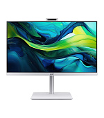 Acer Aspire/C27A-GRPL_JUWCI513420H_90W/27"/FHD/i5-13420H/16GB/1TB/Intel int/bez OS/Bílá/2R