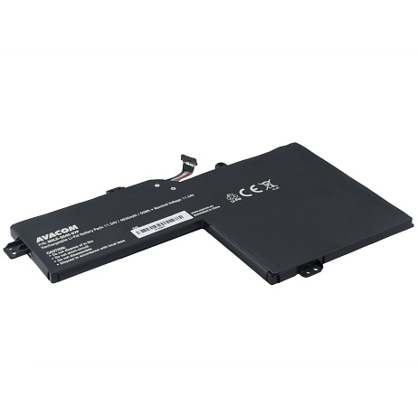 AVACOM baterie pro Lenovo IdeaPad S540-15IML, 15IWL LI-Pol 11,34V 4630mAh 53Wh