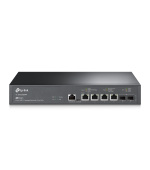 TP-Link TL-SX3206HPP 4x10G 2xSFP+ L2+ POE++ Omada SDN