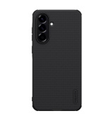 Nillkin Super Frosted PRO Zadní Kryt pro Samsung Galaxy A56 5G Black