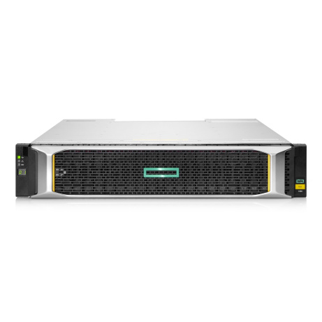 HPE MSA 1060 SFF FC 12x1.2T XCVR Array