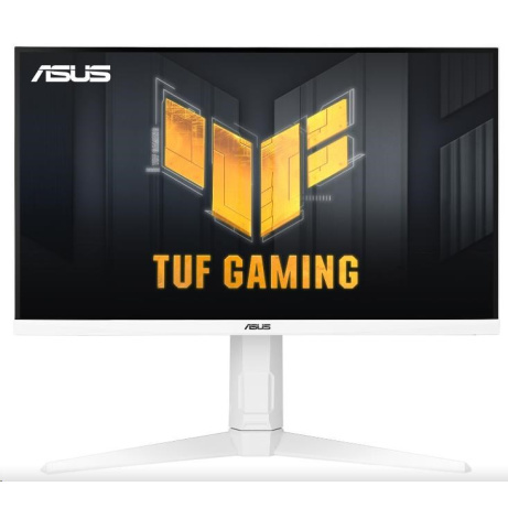 ASUS LCD 27" VG27AQML1A-W 2560x1440 LED 400cd 1ms 260Hz HDMI DP USB-A 6,4kg