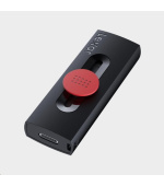 Lexar Jumpdrive D300 Dual Type-C and Type-A Flash Drive, R130 (USB 3.2) 256GB