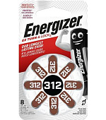 Energizer 312 SP-8