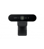 Logitech Webcam BRIO 4K Stream Edition