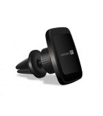 CONNECT IT InCarz 6Strong360 univerzální magnetický držák do auta, 6 magnetů, černý