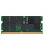 KINGSTON SODIMM DDR5 16GB 5600MT/s CL46 1Rx8 ECC