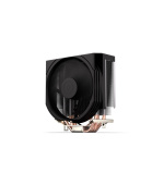 ENDORFY Chladič CPU Spartan 5 MAX, 1x120mm, LGA 1851, AM5, černá