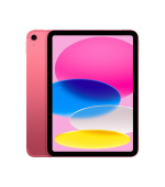 Apple iPad 11" (A16) - 2025/Wi-Fi + Cellular/10,9"/2360x1640/512GB/iPadOS18/Pink