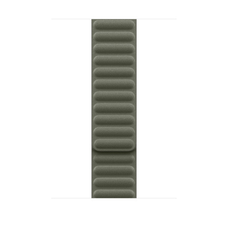 Watch Acc/46/Sage Gray Magnetic Link - S/M