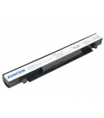 Baterie AVACOM pro Asus X550, K550,  Li-Ion 14,4V 3200mAh 46Wh