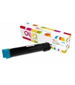 OWA Armor toner kompatibilní s Lexmark X950X2CG, 22000st, modrá/cyan