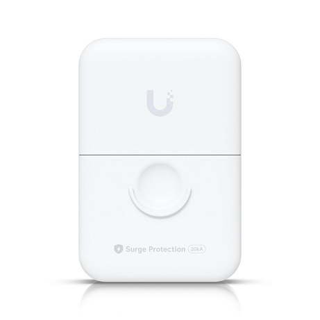 Ubiquiti UACC-ETH-SP-Pro - Ethernet Surge Protection Outdoor, přepěťová ochrana venkovní