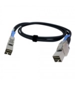 QNAP Mini SAS cable (SFF-8644), 0,5m