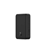 Baseus EnerFill FM41 Ultra Mini 20W Magnetická Powerbanka 20000mAh Black
