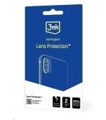 3mk Lens Protection pro Samsung Galaxy M56