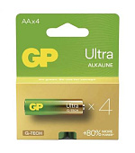 GP - R6aU Ultra 4BP (G-TECH)