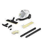 BAZAR - Kärcher SC 4 EasyFix parní čistič - Poškozený obal (Komplet)