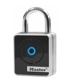 Master Lock Elektronický visací zámek 4400EUREC