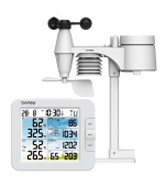 GARNI 925T - Chytrá meteorologická stanice