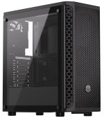 ENDORFY Case Signum 300 Core, Průhledná bočnice, ATX, 2x120mm, černá