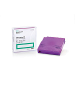 HP LTO-6 Ultrium 6.25TB MP RW Data Cartridge C7976A (1x LTO6 Ultrium 6.25TB MPRWDataCartridge + WriteOn Label)
