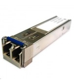 SFP+ transceiver 10GBASE-LR/LW multirate SM 10km 1310nm LC Duplex DMI diagnostika HP kompatibilní J9151E OEM
