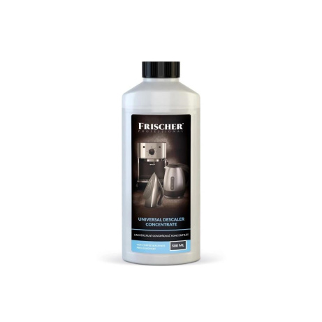 WG - Univerzální odvápňovač, koncentrát, 500 ml