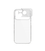 Epico Hero Case iPhone 17 Pro Max/18 Pro Max