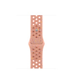 Watch Acc/40/Alpenglow Pink Nike Sport Band - M/L