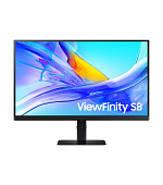 Samsung ViewFinity S8/LS27H802EFAXEN/27"/IPS/5K/60Hz/5ms/Černá/2R