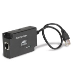 Allied Telesis Gb POE Splitter,802.3af AT-6102G