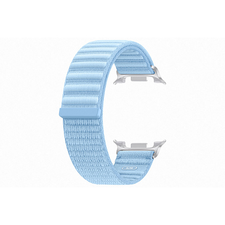 Samsung Látkový řemínek (velikost S/M) Watch9 Blue