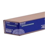 Doubleweight Matte Paper Roll,24" x 25 m, 180g/m