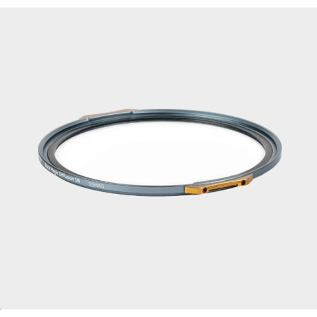 NiSi JetMag Pro 95 Filter Black Magic Diffusion 1/4