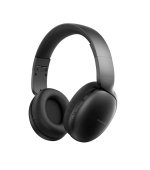 CARNEO S10 DJ black