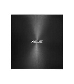 ASUS DVD Writer SDRW-08U7C-U/BLK/G/AS, External Slim DVD-RW, black, USB-C, M-Disc