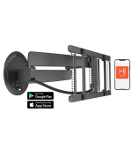 Vogel's TVM 7675 MotionMount - elektrický držák