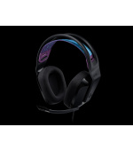Logitech Wired Gaming Headset G335, black