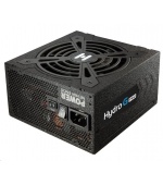 Fortron zdroj 750W HYDRO G 750 PRO, 80PLUS Gold, Single rail design,full modular with ribbon cables, 12 cm
