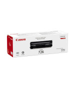 Canon TONER CRG-726 černý pro i-SENSYS LBP6200D, LBP6230dw (2 100 str.)